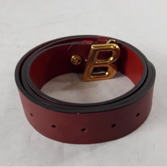 Bally Men’s Belt - Picture 7 of 9